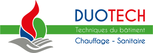 Duotech - Chauffage et Sanitaire